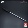Мусат VICTORINOX POLISHED 7.8517