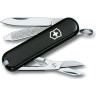 Набор Victorinox 4.4014: нож-брелок и фонарь Maglite