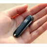 Набор Victorinox 4.4014: нож-брелок и фонарь Maglite