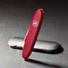 Нож Victorinox Excelsior 0.6910, красный