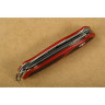 Нож Victorinox RangerGrip 155 0.9563.WC